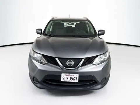 Photos of 2018 Nissan Rogue Sport SV for sale in Indio, CA at Unicars Honda