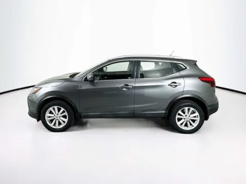 More photos of 2018 Nissan Rogue Sport SV at Unicars Honda, CA