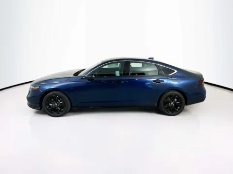 More photos of 2024 Honda Accord Hybrid EX-L at Unicars Honda, CA
