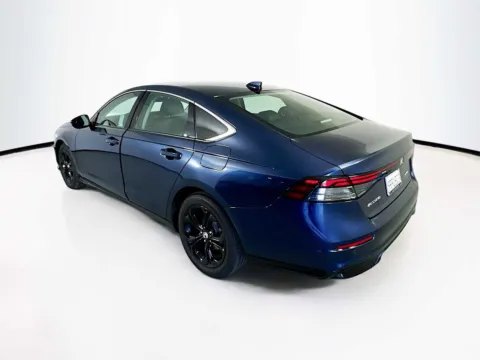 More photos of 2024 Honda Accord Hybrid EX-L at Unicars Honda, CA
