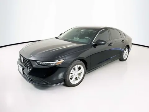 Another view of 2023 Honda Accord LX for sale in Indio, CA at Unicars Honda