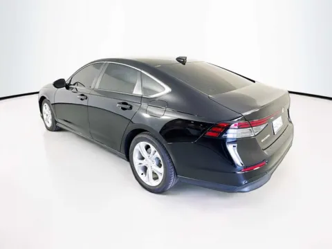 More photos of 2023 Honda Accord LX at Unicars Honda, CA