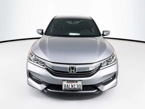 Photos of 2017 Honda Accord Sport for sale in Indio, CA at Unicars Honda