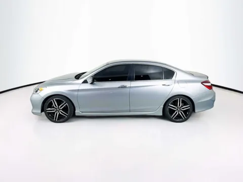 More photos of 2017 Honda Accord Sport at Unicars Honda, CA