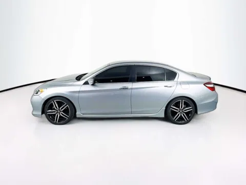 More photos of 2017 Honda Accord Sport at Unicars Honda, CA