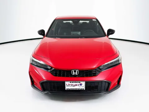 Photos of 2026 Honda Civic Sport for sale in Indio, CA at Unicars Honda