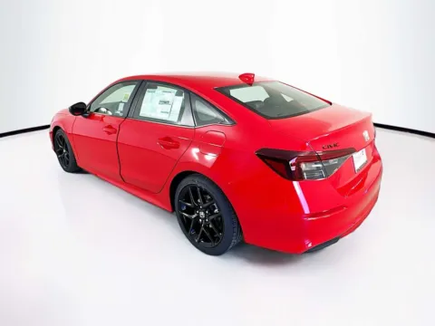 More photos of 2026 Honda Civic Sport at Unicars Honda, CA