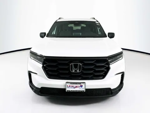 Photos of 2025 Honda Pilot Sport for sale in Indio, CA at Unicars Honda