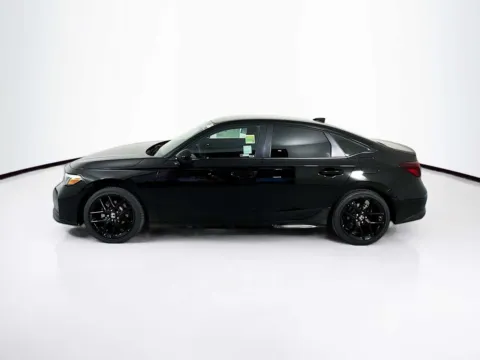 More photos of 2026 Honda Civic Sport at Unicars Honda, CA