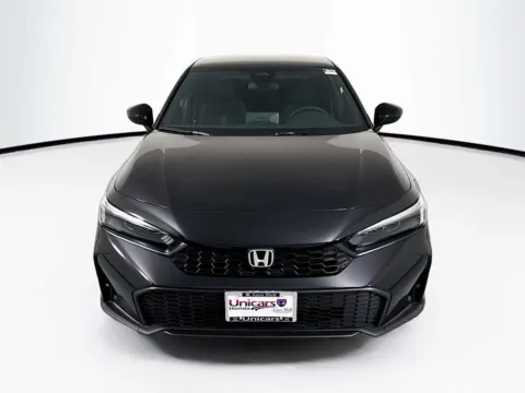 Photos of 2026 Honda Civic Sport for sale in Indio, CA at Unicars Honda