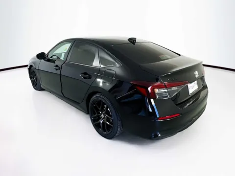 More photos of 2026 Honda Civic Sport at Unicars Honda, CA