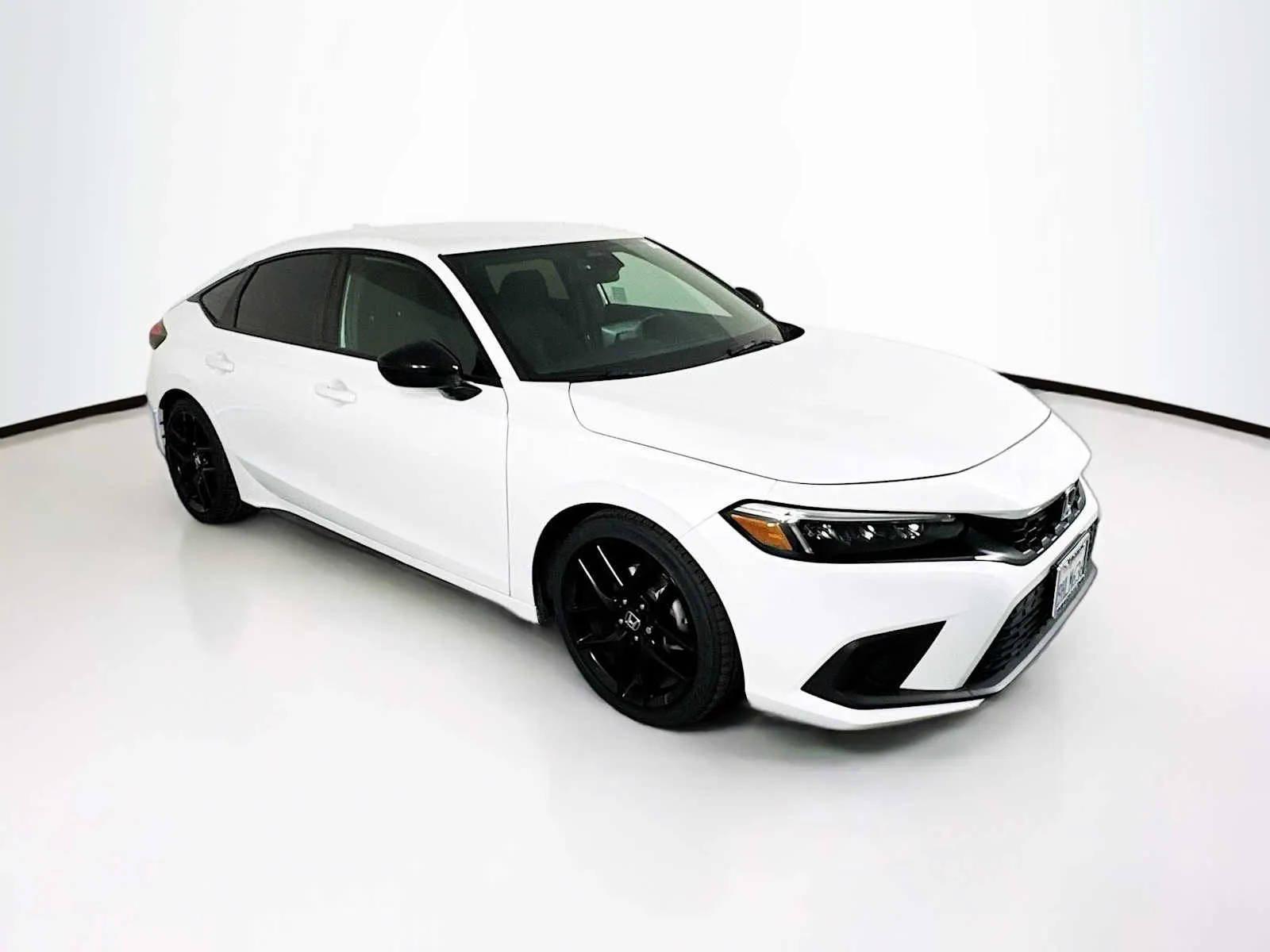 2023 Honda Civic Hatchback Sport for sale in Indio, CA
