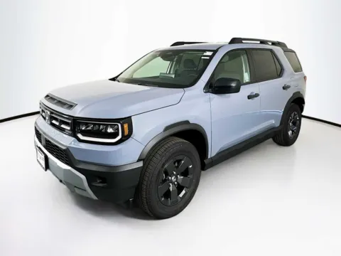 Another view of 2026 Honda Passport RTL for sale in Indio, CA at Unicars Honda
