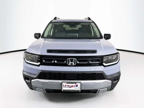 Photos of 2026 Honda Passport RTL for sale in Indio, CA at Unicars Honda