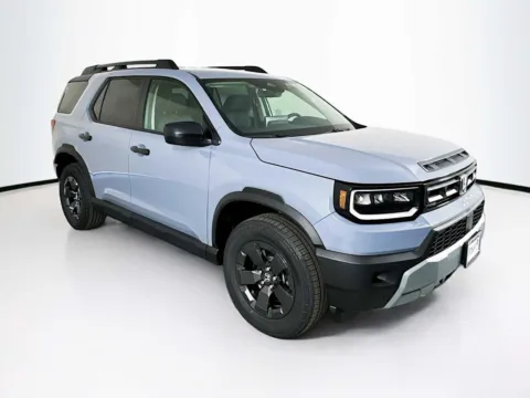 Gray 2026 Honda Passport RTL for sale in Indio, CA