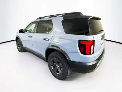 More photos of 2026 Honda Passport RTL at Unicars Honda, CA