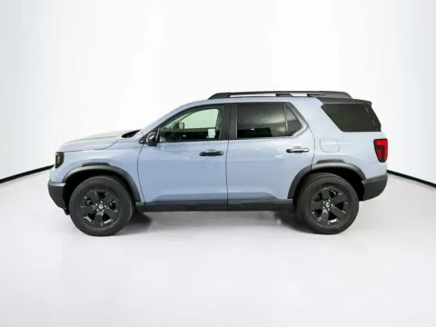 More photos of 2026 Honda Passport RTL at Unicars Honda, CA