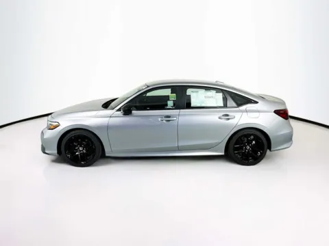More photos of 2026 Honda Civic Sport at Unicars Honda, CA
