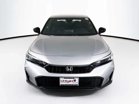 Photos of 2026 Honda Civic Sport for sale in Indio, CA at Unicars Honda
