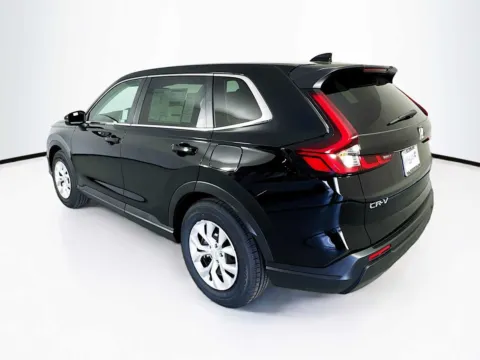 More photos of 2026 Honda CR-V LX at Unicars Honda, CA