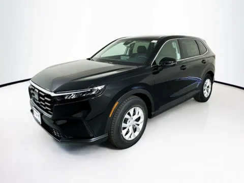 Another view of 2026 Honda CR-V LX for sale in Indio, CA at Unicars Honda