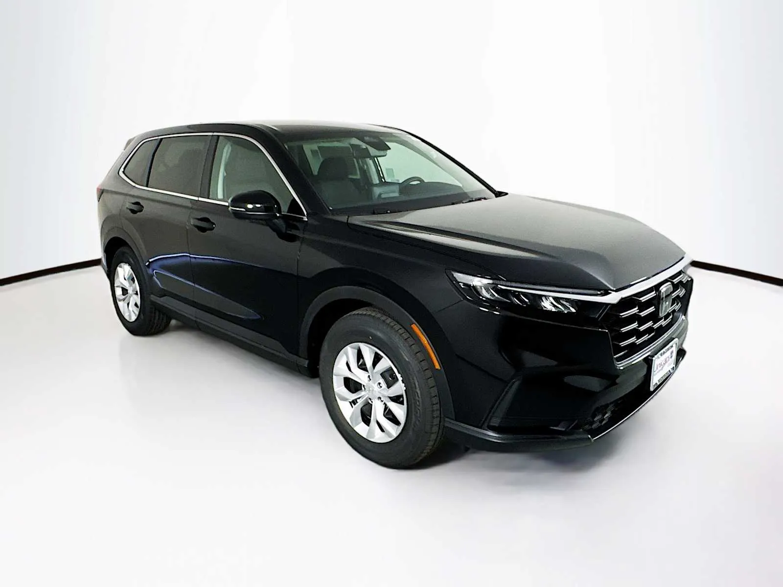 Black 2026 Honda CR-V LX for sale in Indio, CA