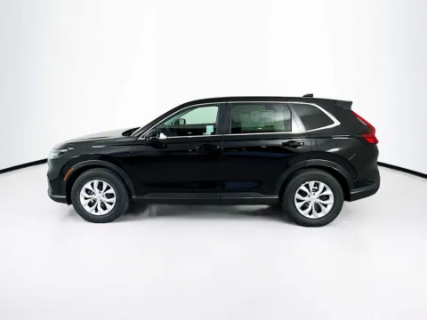 More photos of 2026 Honda CR-V LX at Unicars Honda, CA