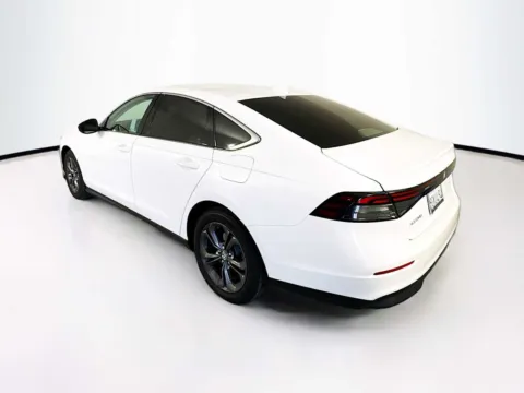 More photos of 2023 Honda Accord EX at Unicars Honda, CA