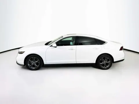 More photos of 2023 Honda Accord EX at Unicars Honda, CA