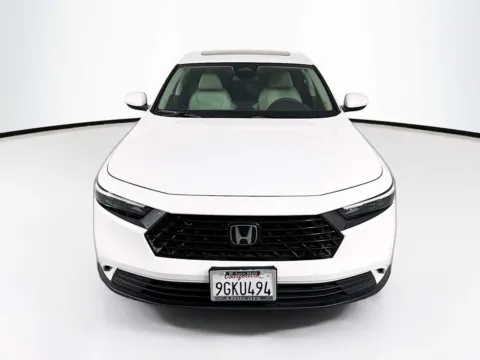 Photos of 2023 Honda Accord EX for sale in Indio, CA at Unicars Honda