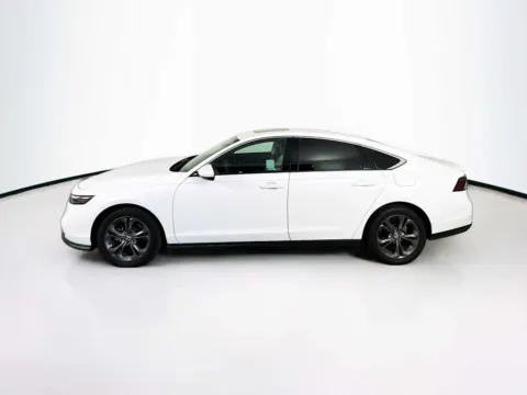 More photos of 2023 Honda Accord EX at Unicars Honda, CA