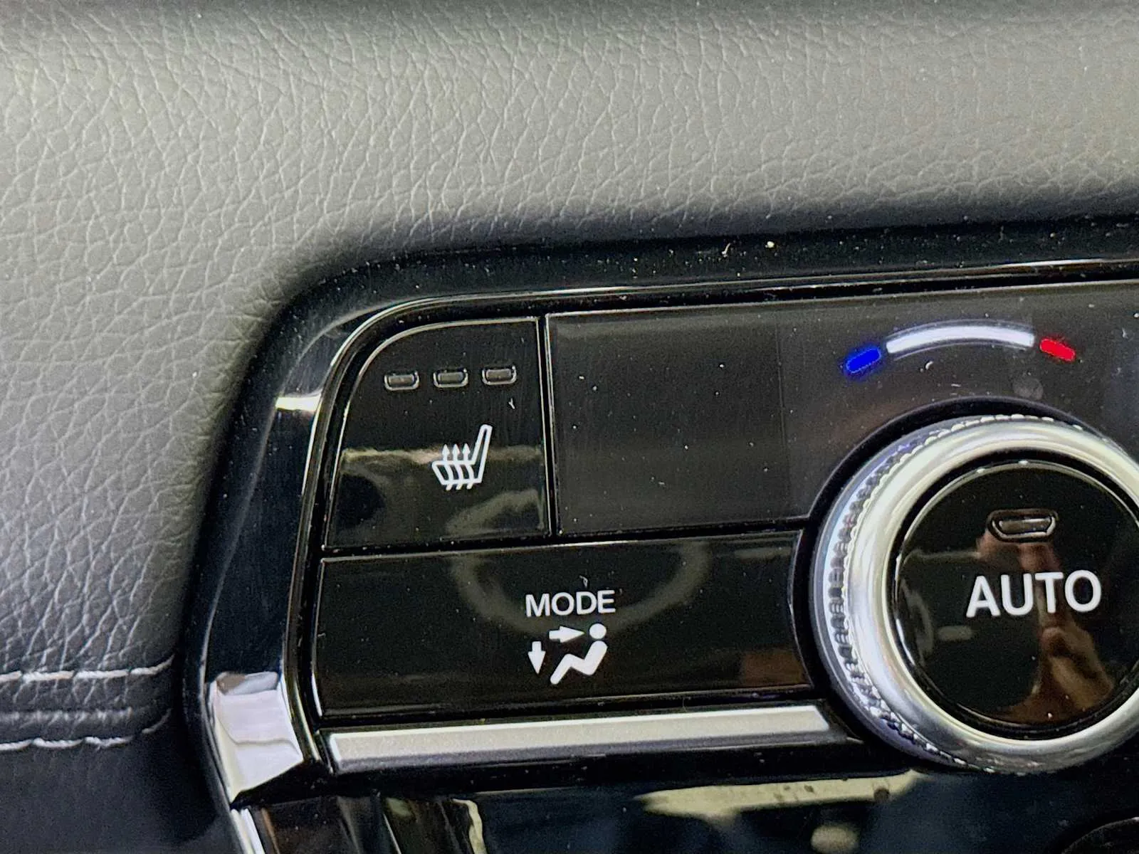 Honda Pilot photo 20