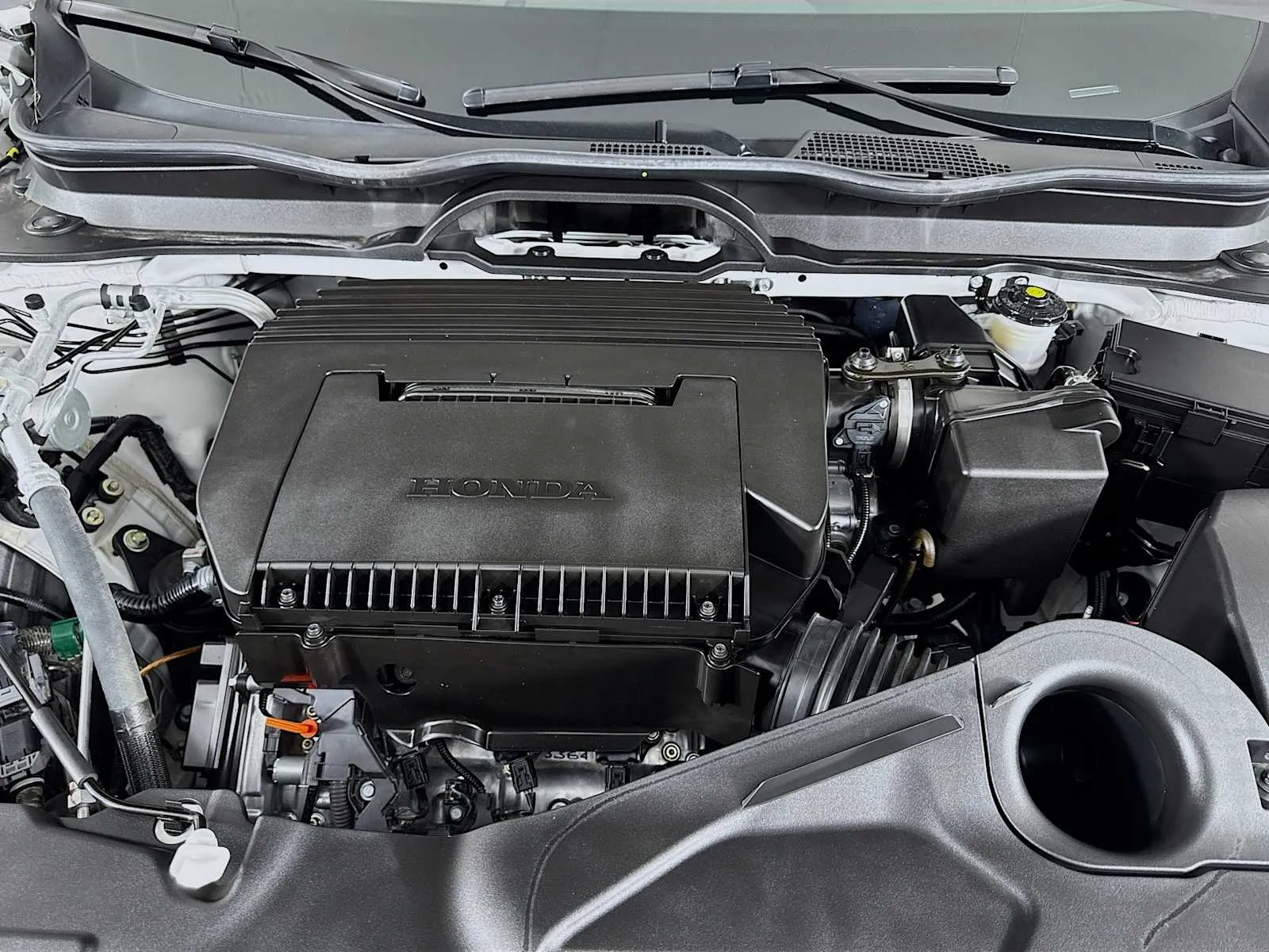 Honda Pilot photo 33