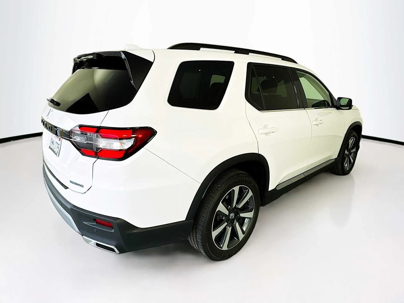 Honda Pilot photo 7