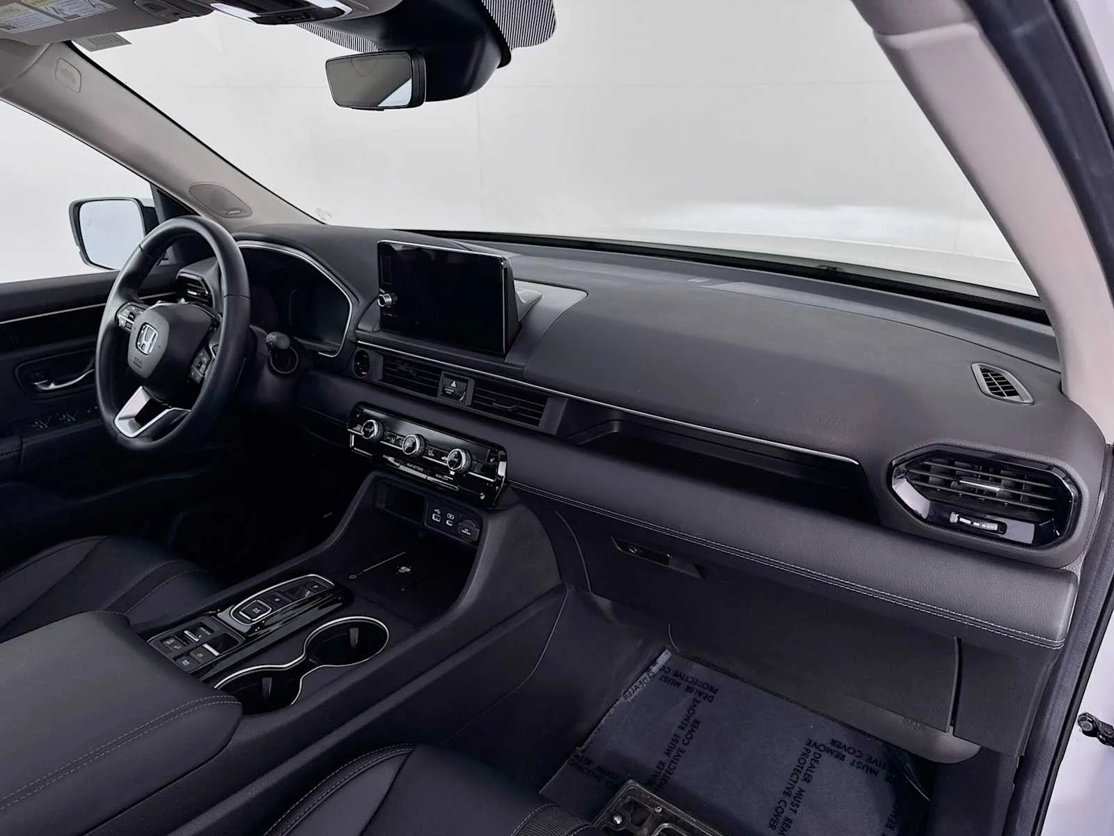 Honda Pilot photo 24