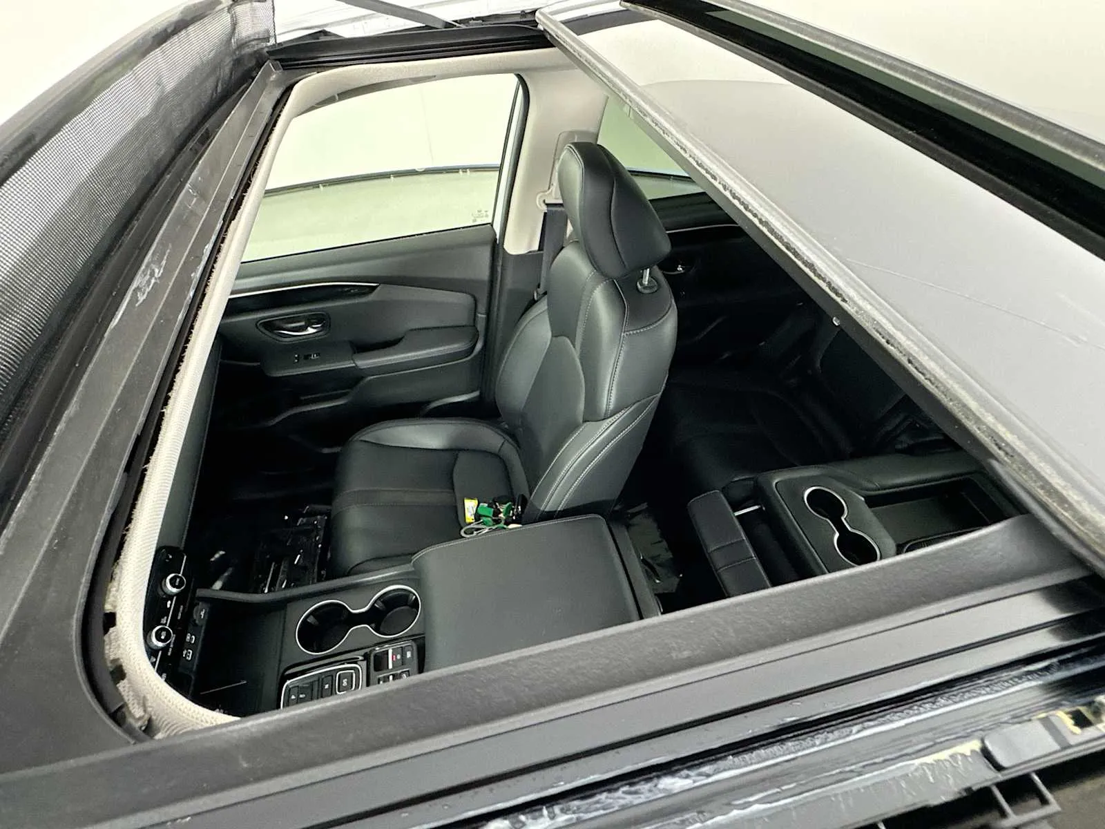 Honda Pilot photo 22