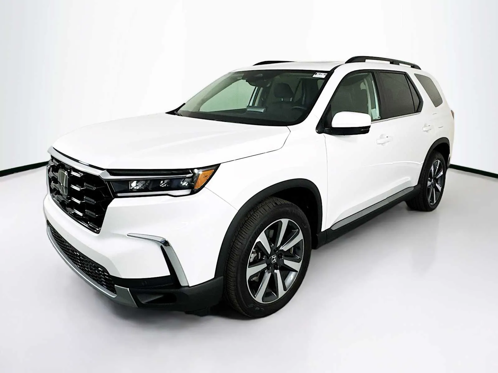 Honda Pilot photo 3