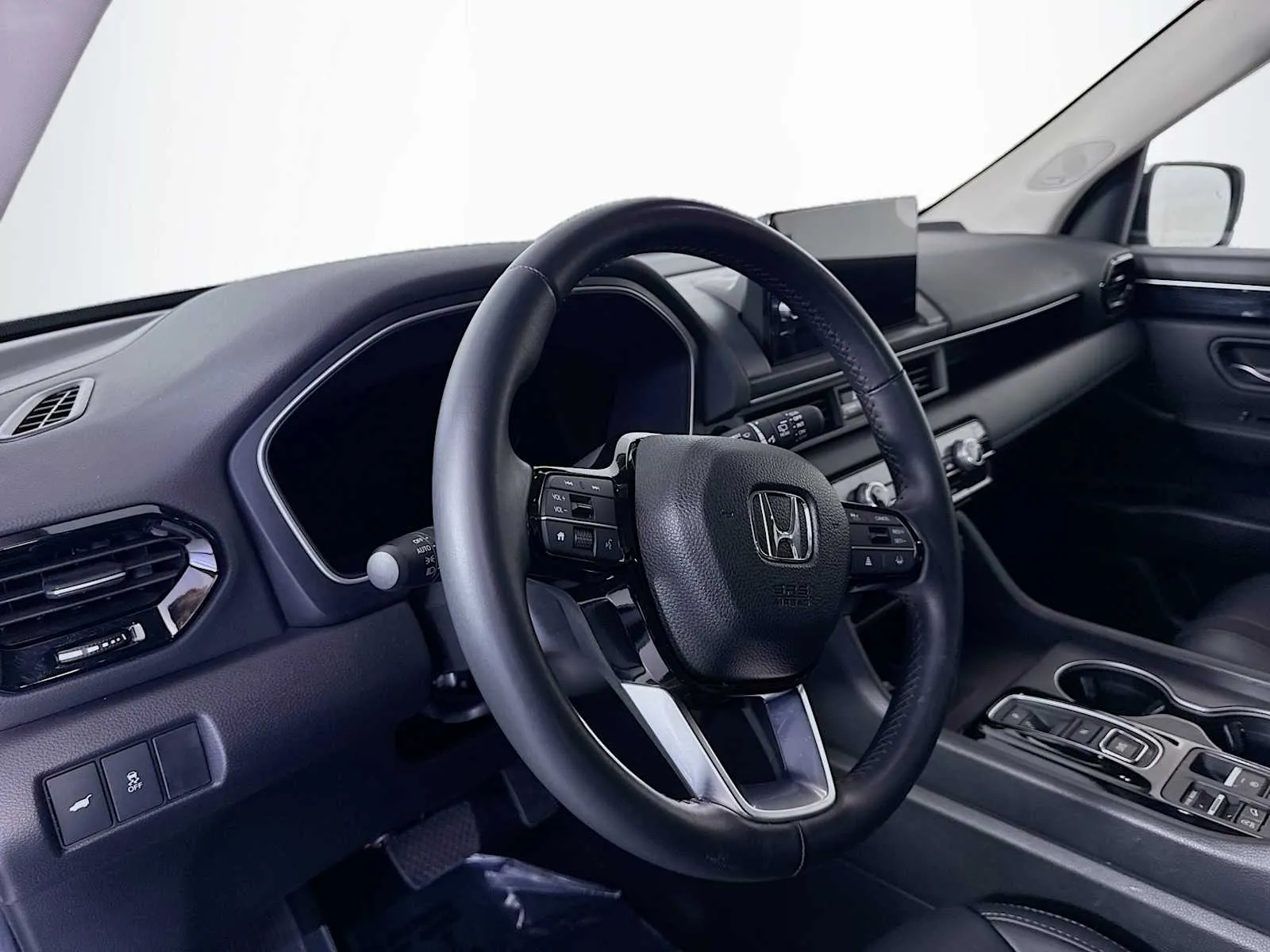 Honda Pilot photo 9