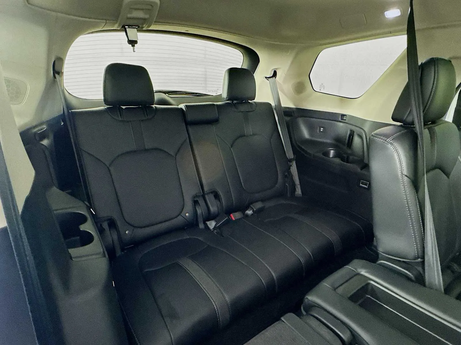 Honda Pilot photo 29