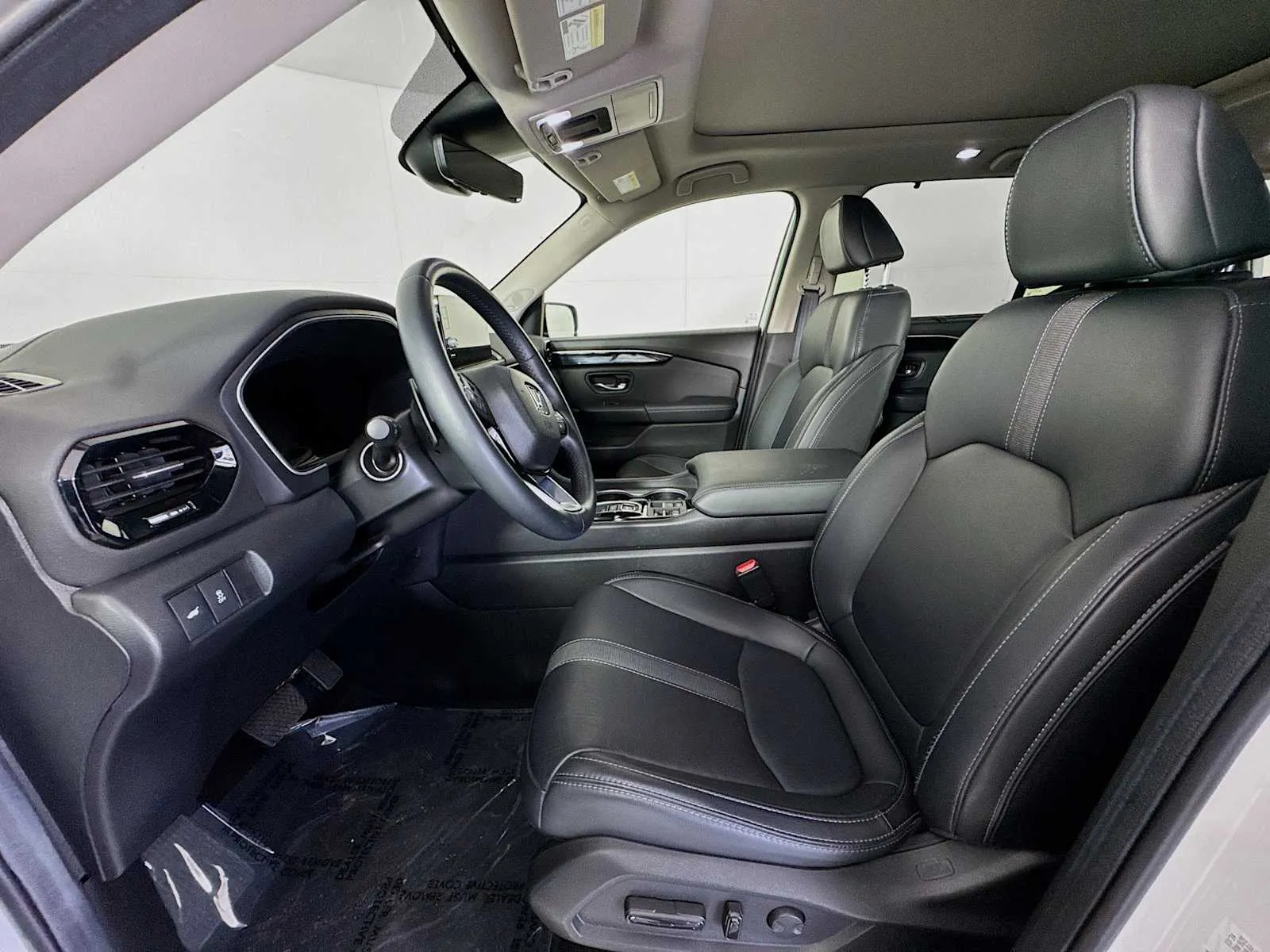 Honda Pilot photo 21