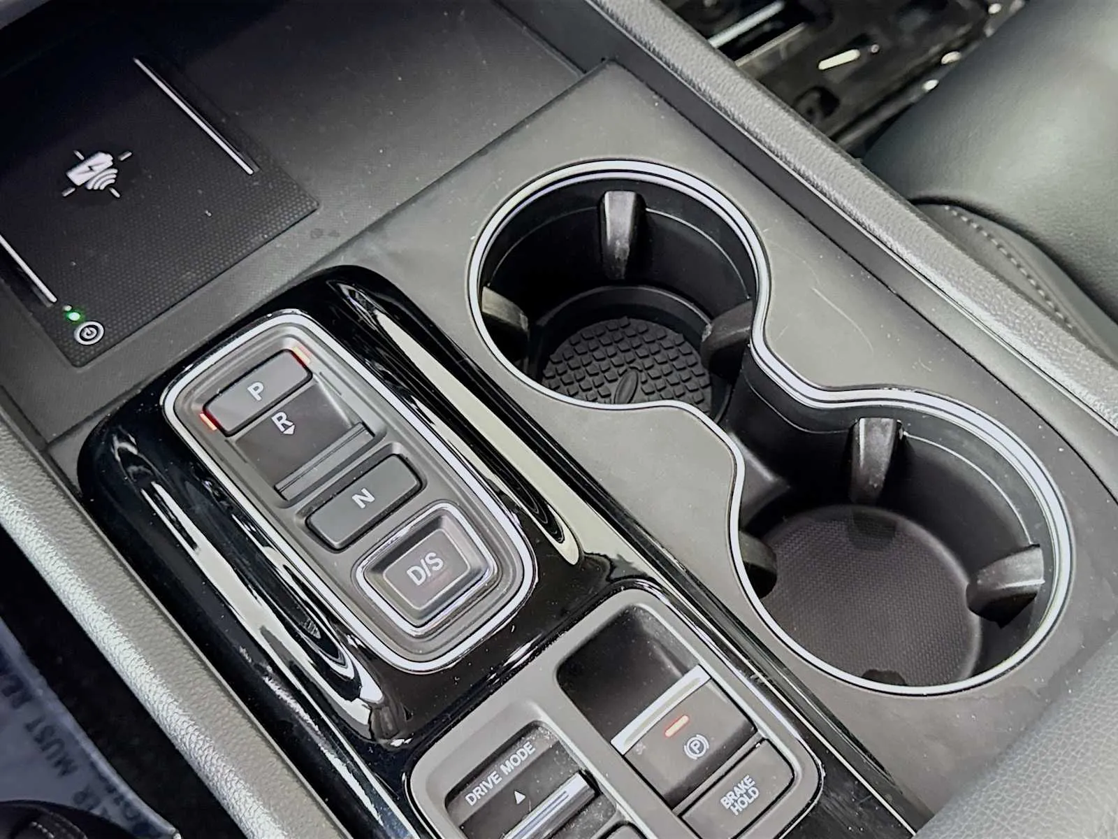 Honda Pilot photo 17