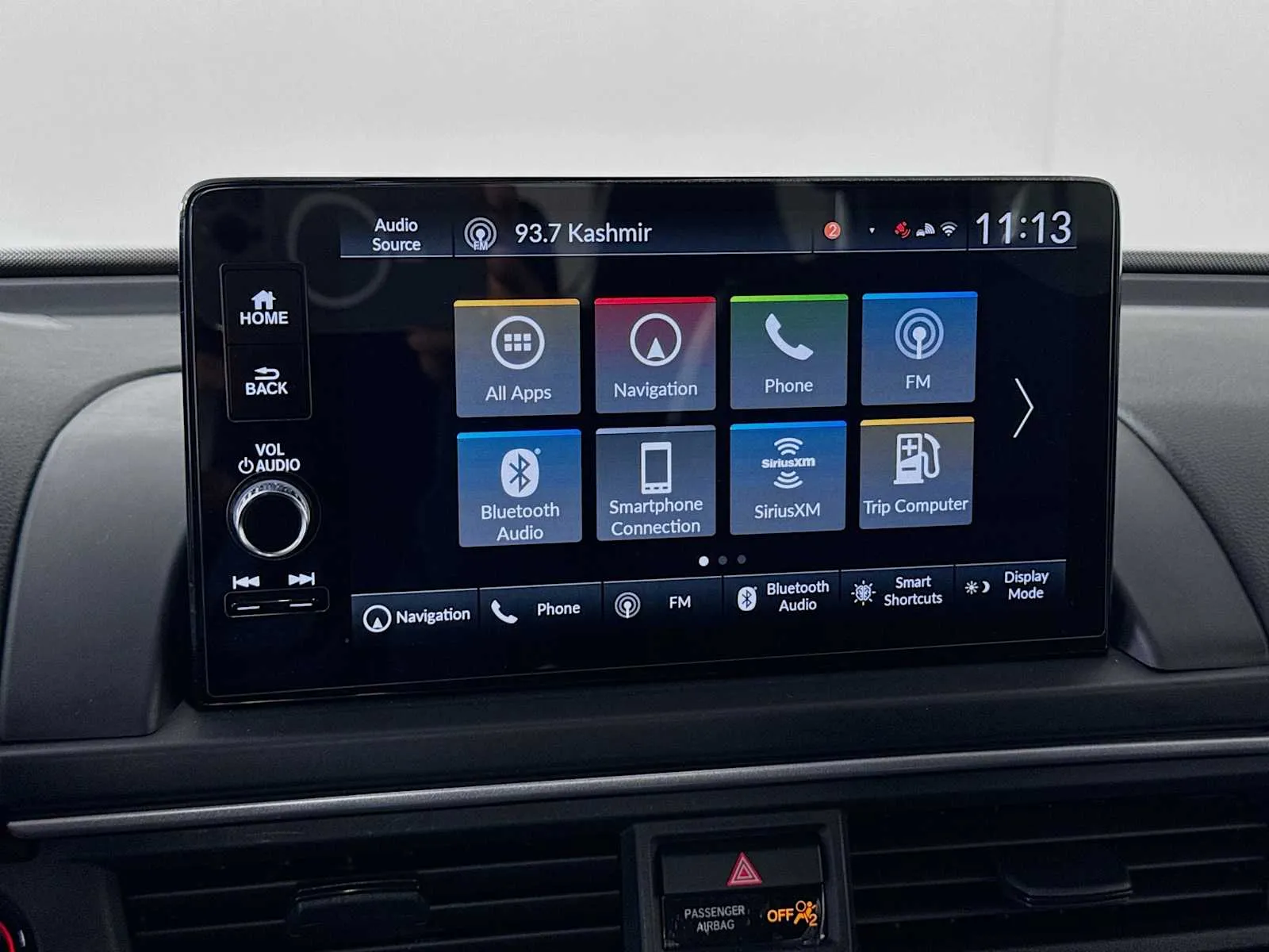 Honda Pilot photo 15