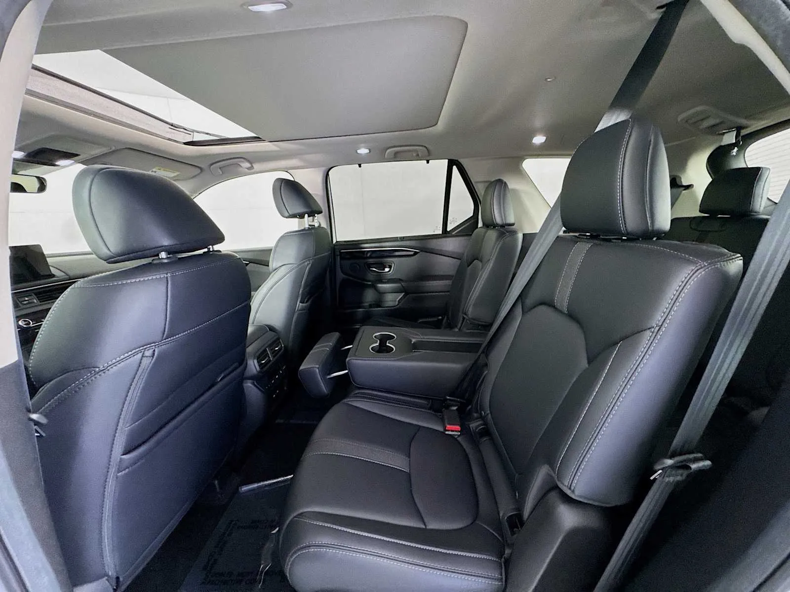 Honda Pilot photo 25