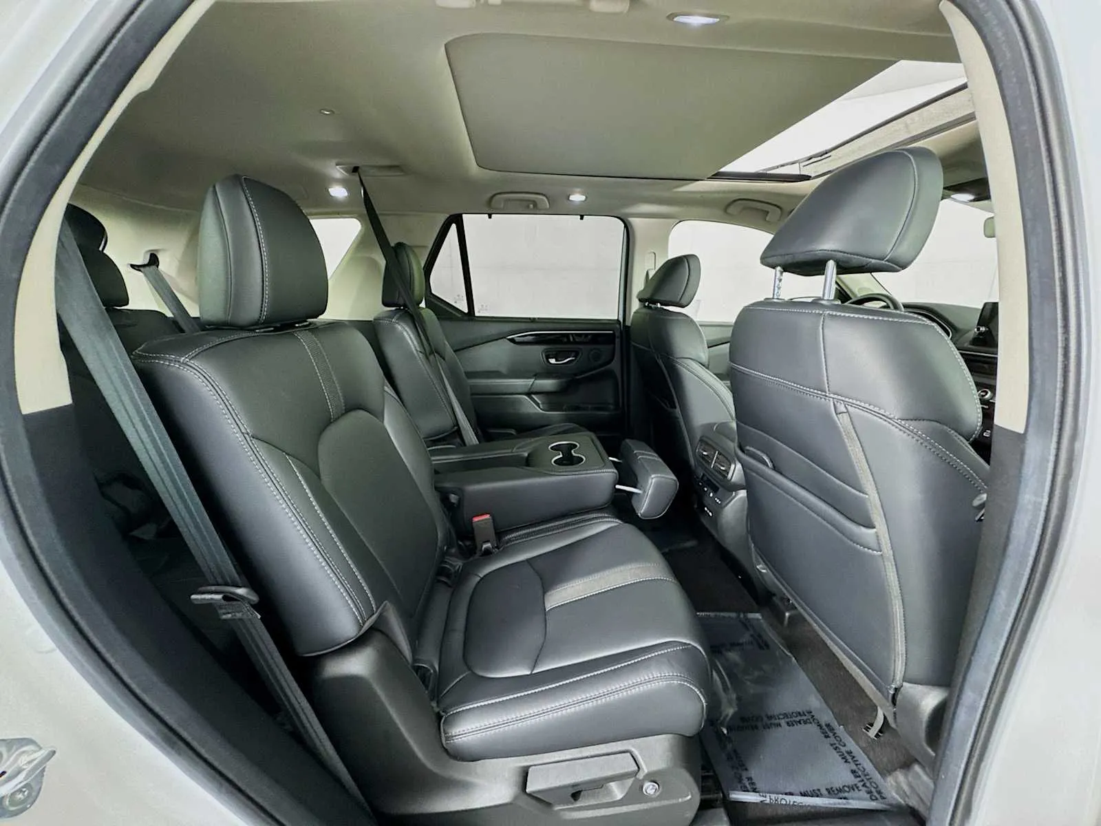 Honda Pilot photo 30