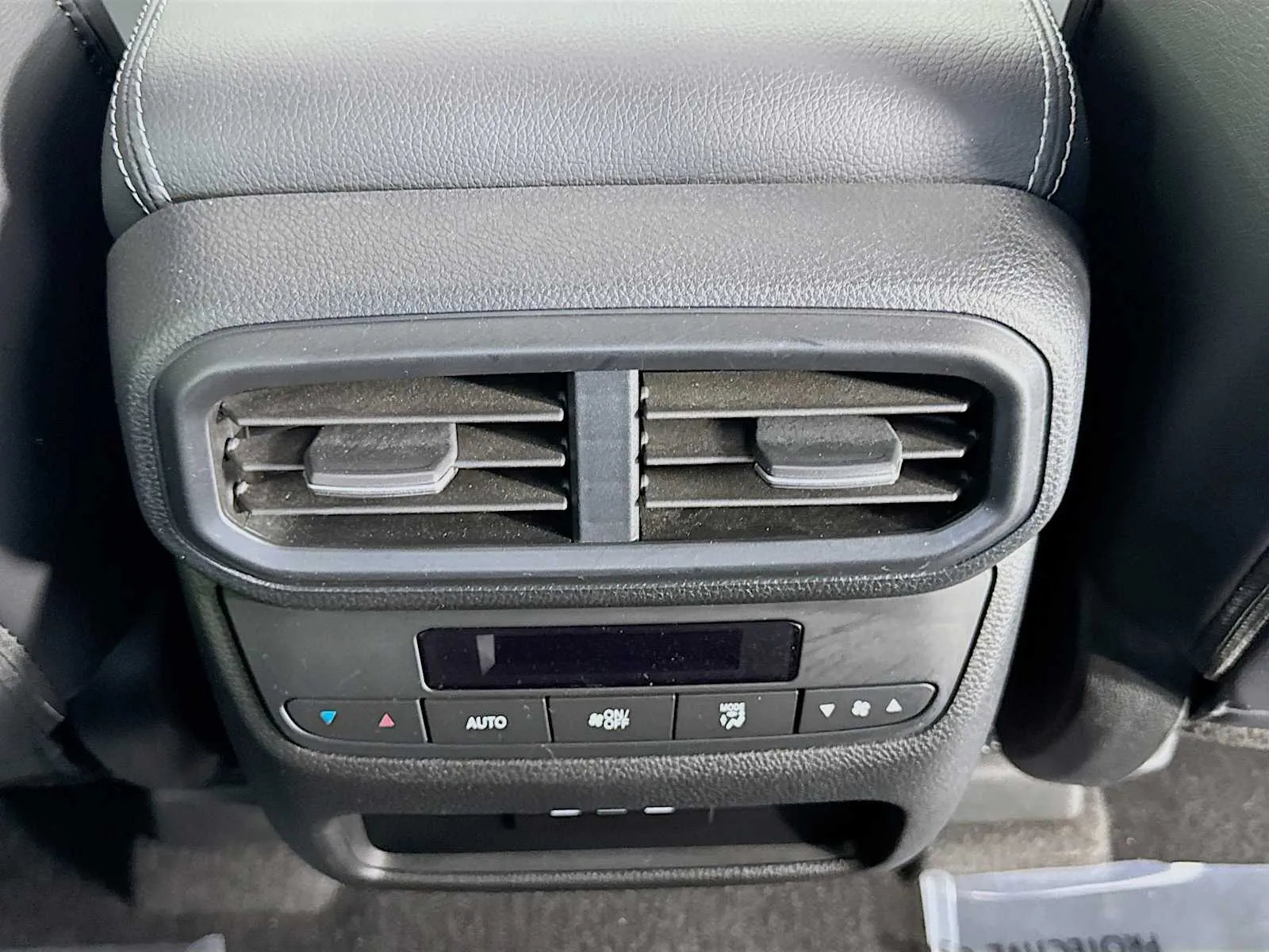 Honda Pilot photo 26