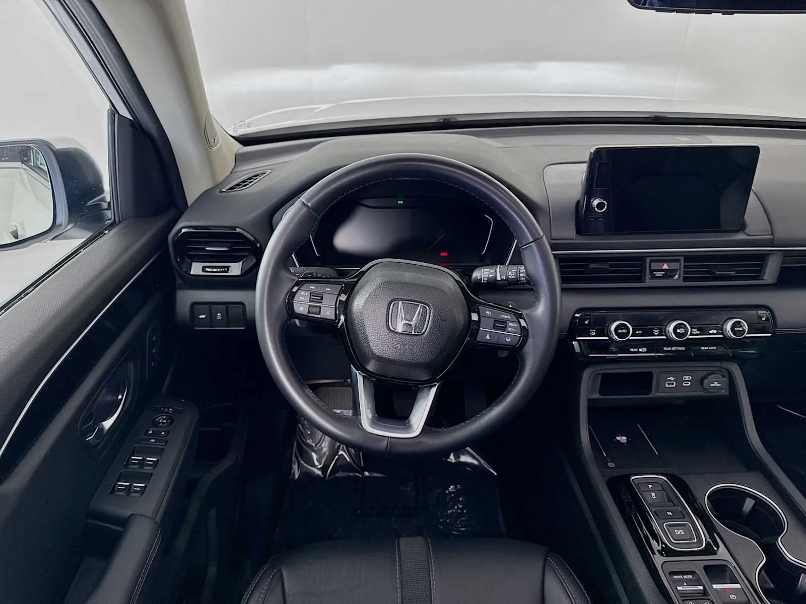 Honda Pilot photo 23