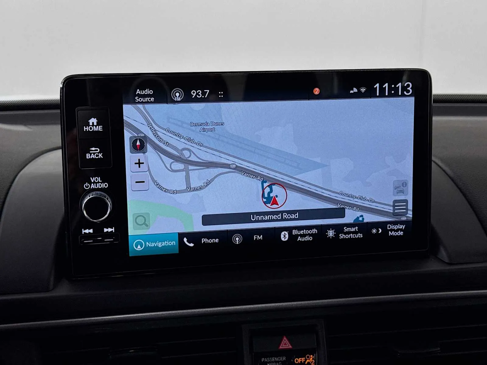 Honda Pilot photo 13