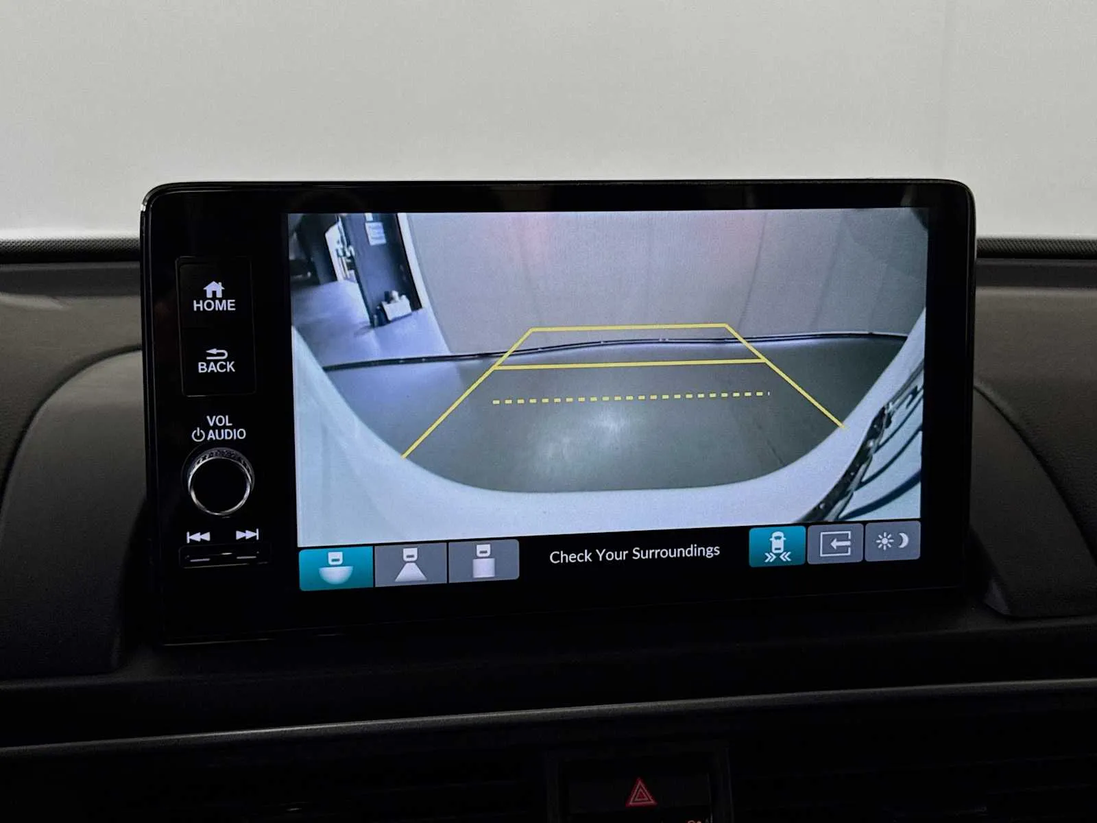 Honda Pilot photo 14