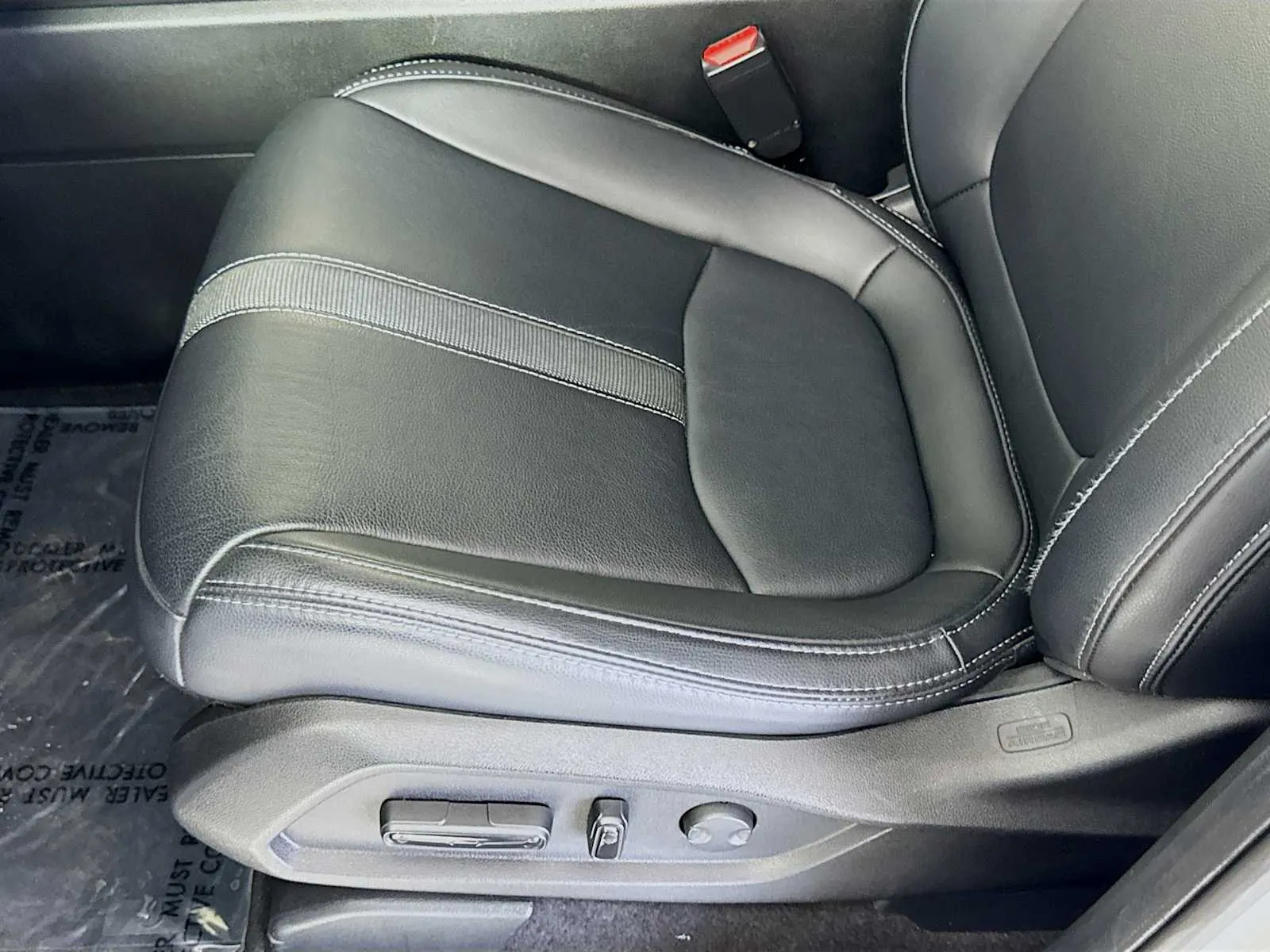 Honda Pilot photo 19