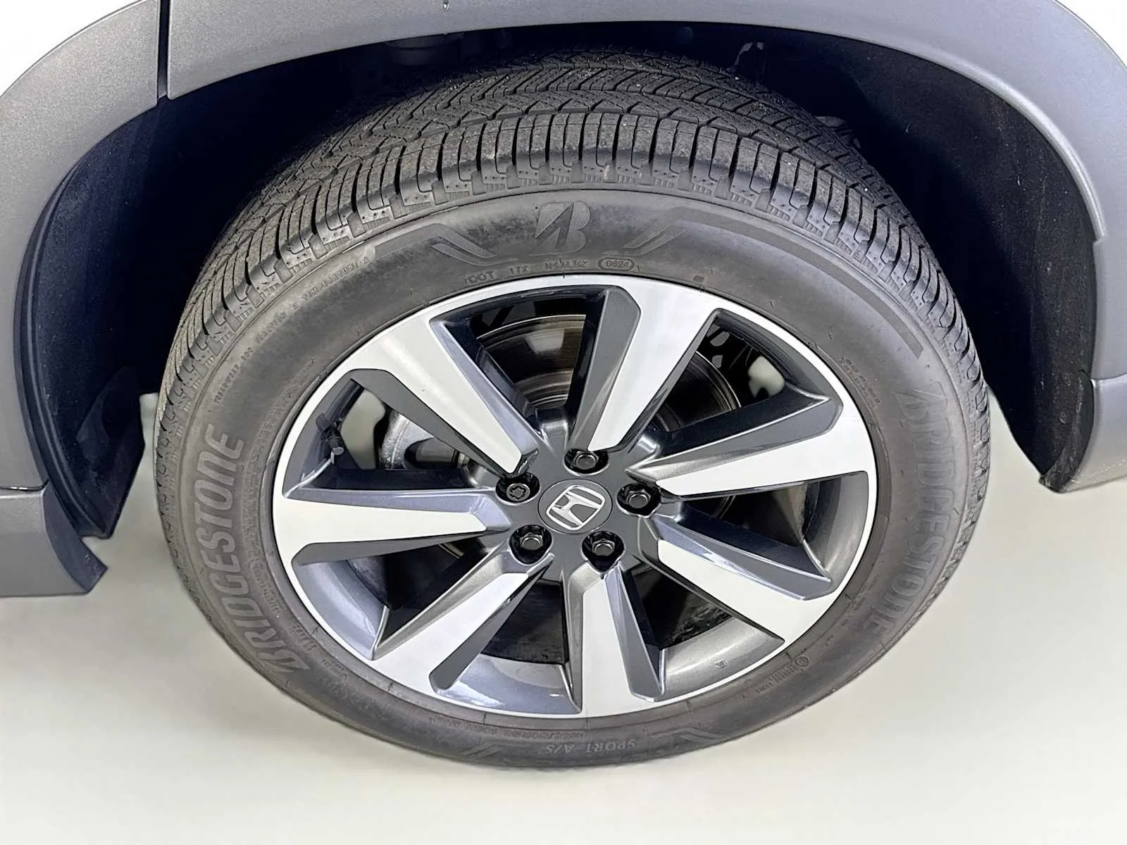 Honda Pilot photo 34
